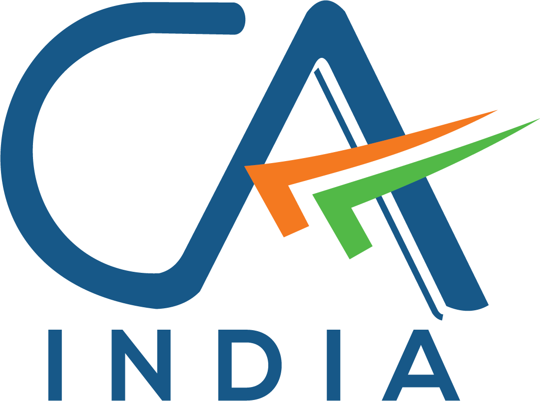 CA Foundation logo