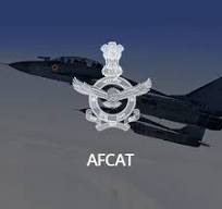 AFCAT logo