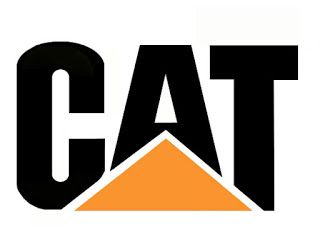 CAT logo