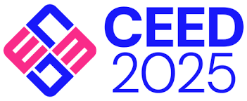 CEED logo