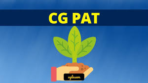 CG PAT logo