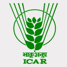 ICAR AIEEA logo