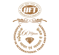 IIFT logo