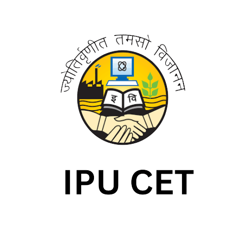 IPU CET logo