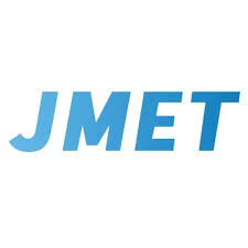 JMET logo