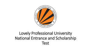 LPU NEST logo