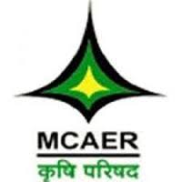 MCAER CET logo