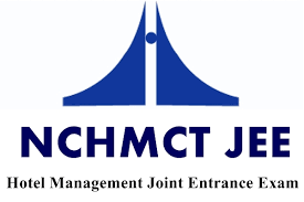 NCHMCT JEE logo