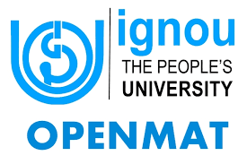 OPENMAT logo