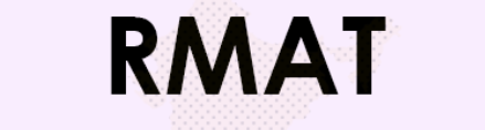 RMAT logo