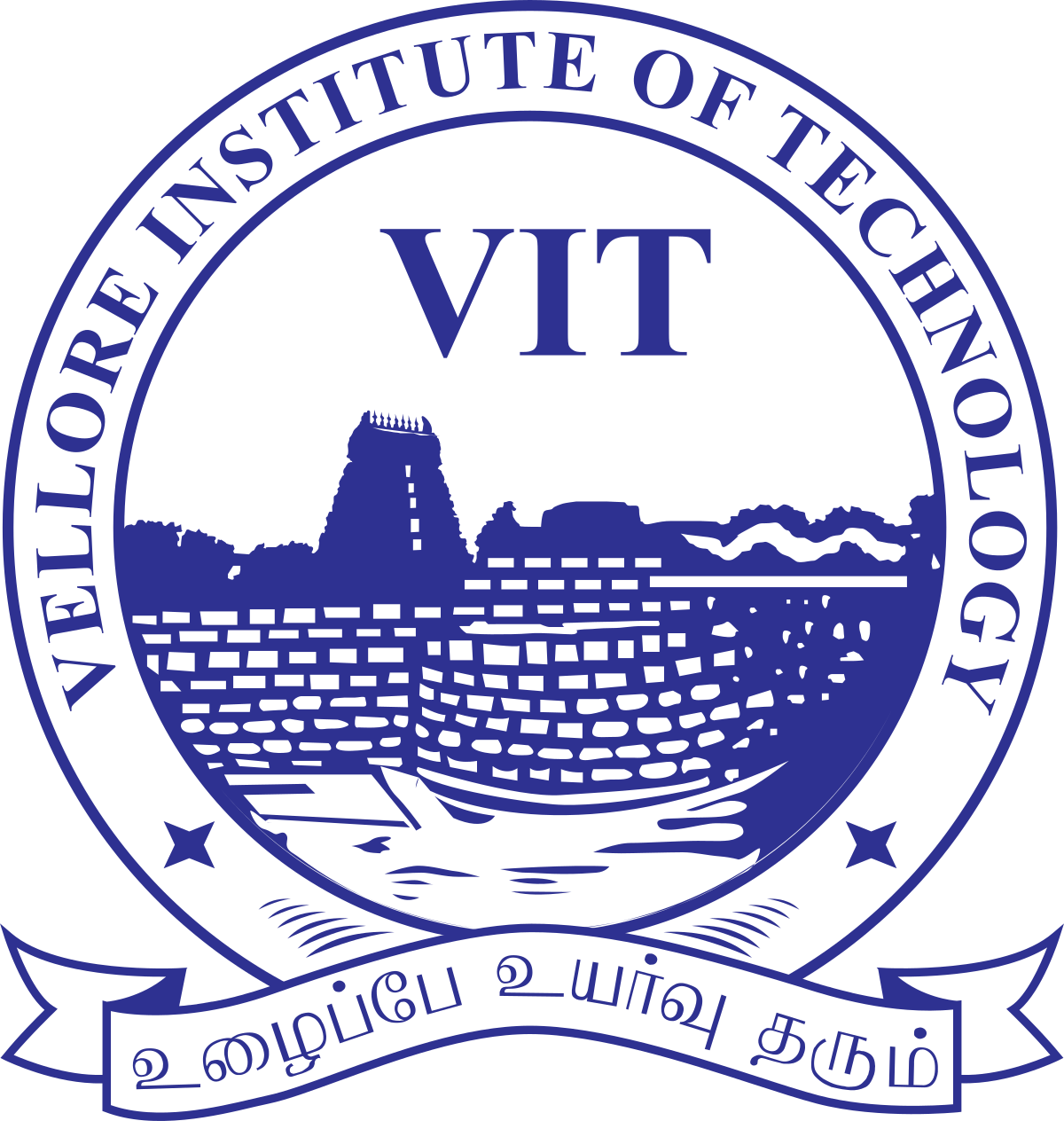 VITEEE logo